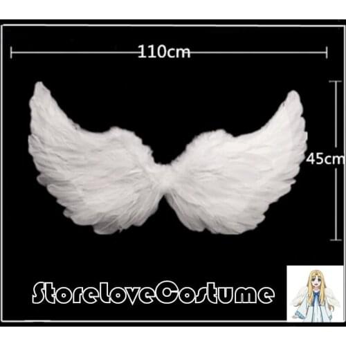 The Rising of the Shield Hero Filo Cosplay Wings