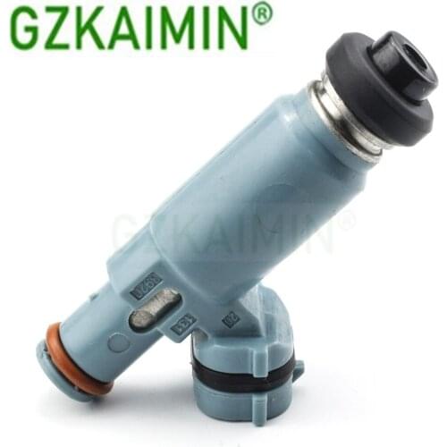 High quality Fuel Injector oem 195500-3920 1955003920 For MAZDA 02-05 Suba ru Impreza