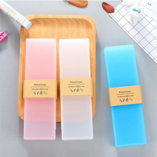 Пластиковые пеналы WTSUXT China At AliExpress