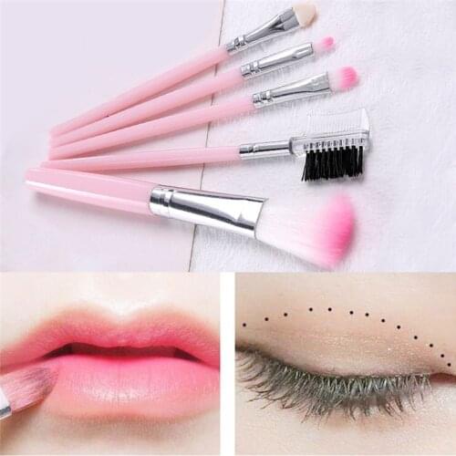 YOVIP Blush Brushes