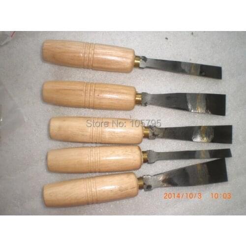 1 Set Good Quality Wood Chisel 5 PCs/set