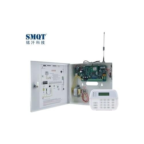 30 wireless gsm tcp/ip home alarm gsm,home security,gsm dialer for alarm