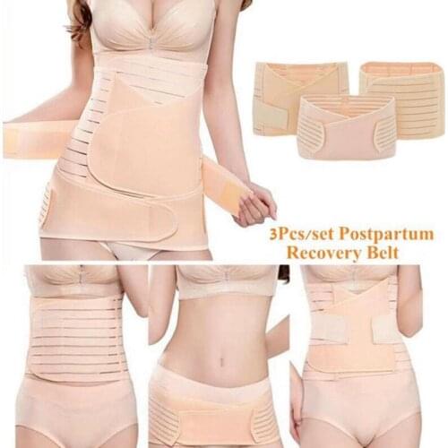 Anna & Joyce Postpartum Bandages For Women