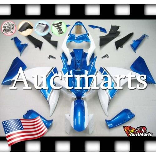For Yamaha YZFR1 YZF R1 1000 2012-2014 12 13 14 Fairing Kit Bodywork ABS (P/N:4k22)