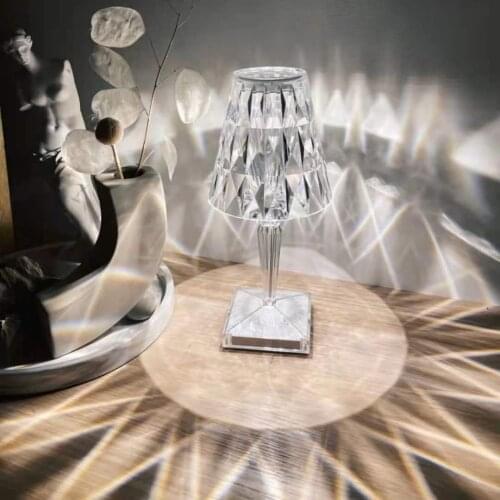 Eycocci Table Lamps