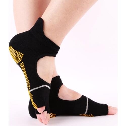 Giyu Yoga Socks
