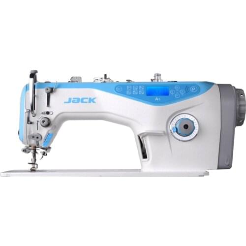 JACK Sewing Machines