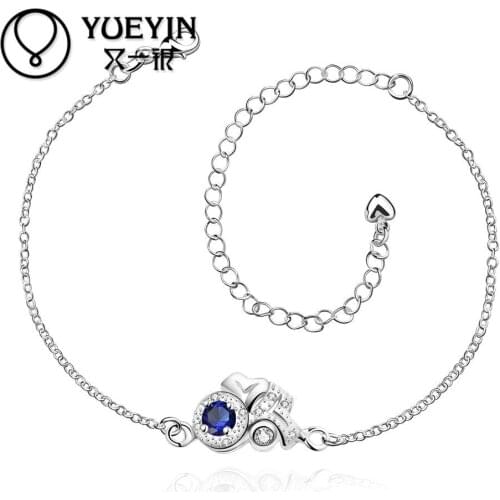 Браслеты на ногу JITULEZHI China At AliExpress