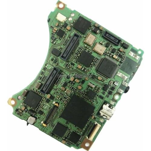 100% Original G11 Main board MCU MainBoard Mother Board With Programmed For Canon Powershot G11