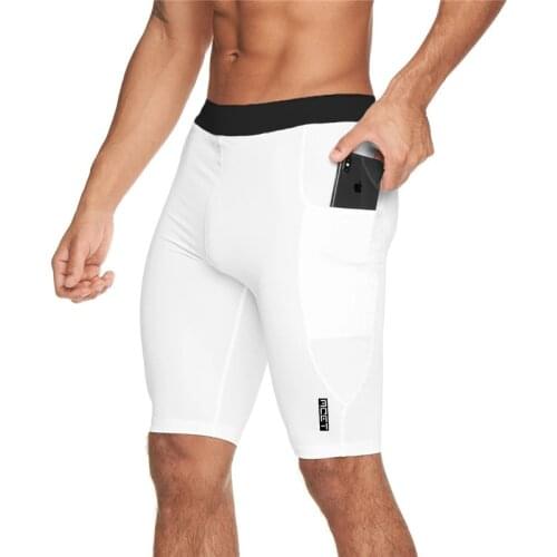 Men's Touring Shorts Muscle influx China