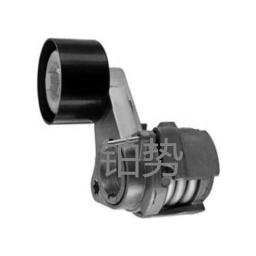 Belt tensioner tensioner belt pulley 2008-b mwX6 E71 N54 F01 F02 X6 E71 N54 F01 F02 X6 E71 N54 F01 F02 pulley 11287627052