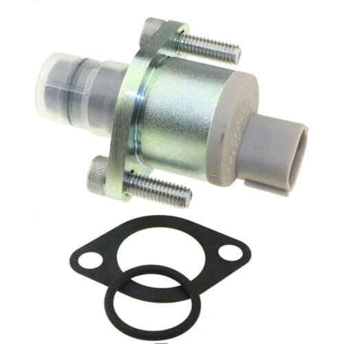 New Fuel Pump Suction Control Valve 294009-0260 294200-0360 294200-0160 SCV