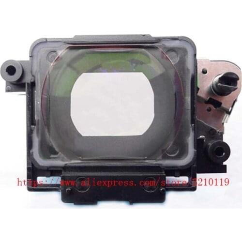 Original Eyepiece viewfinder LVF assembly Without inside display screen repair parts for Panasonic DMC-GH4 GH4 Camera