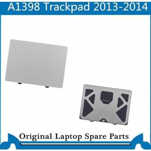 Original Trackpad For Macbook Pro Retina 15 inch A1398 Touchpad 2013 -2014