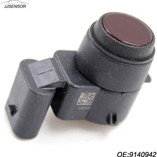 YAOPEI NEW PDC Parking Sensor For BMW E81 E82 E84 E87 E88 E89 E90 E91 E92 E93 66209140942 9140942