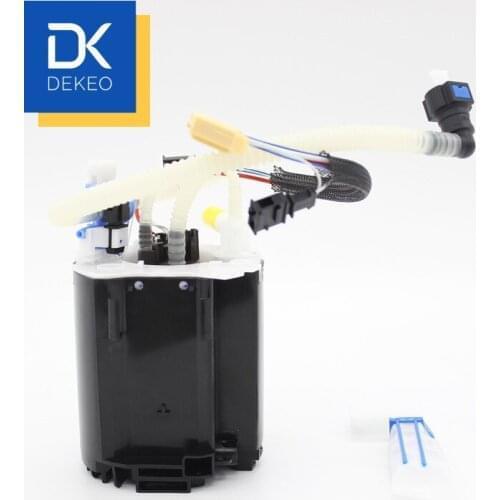 Dekeo Electric Fuel Pump Module Assembly Replacement For Range Rover Freelander2 2.0T 2006-2014 L359 775572 LR036126