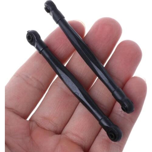 2pcs Upgrade Repair Parts RC Car Rear Connecting Rot 15-SJ13 for remote Control 1:12 S911/9115 S912/9116 BX0D