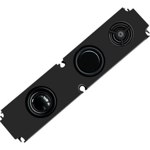 20045 speaker cavity 40 speaker 8ohm 15W For education advertising touch one machine Bluetooth digital home computer