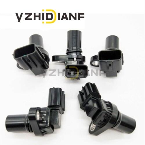 1x 33220-80G00 New Crankshaft Position Sensor For Subaru- Justy , Suzuki- Ignis, Jimny-, Justy, Wagon 1.3L J5T23891 3322080G00