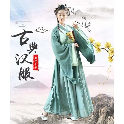 FREE shipping Shen Qingqiu Cosplay Unisex Hanfu Dress Women Anime Costume Wig Chinese Novel The Scum Villain’s Self