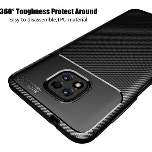 For Motorola Moto G Power 2021 Case Soft Silicone Anti-knock Bumper Matte Back Cover Moto G Power Phone Case Moto G Power 2021