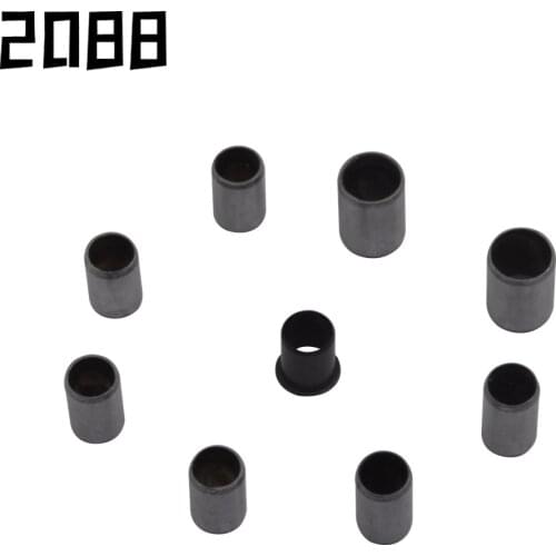 Fixing pins for positioning pin of GY6-125 125cc cylinder 1 set of 9