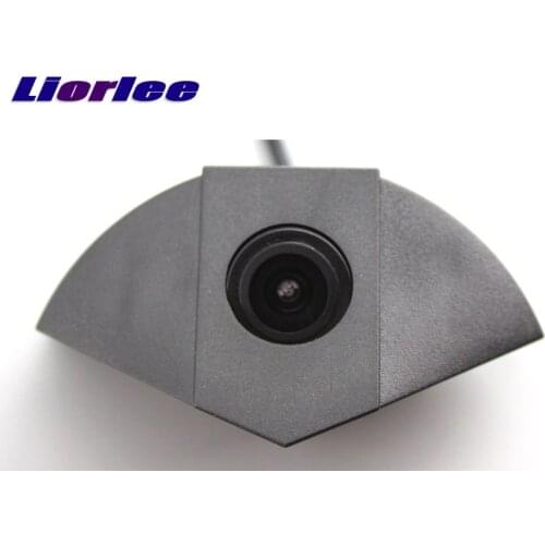Car Front View Prking Camera For Mercedes-Benz ML GLK C 2011 2012 2013 AUTO Rear Camera