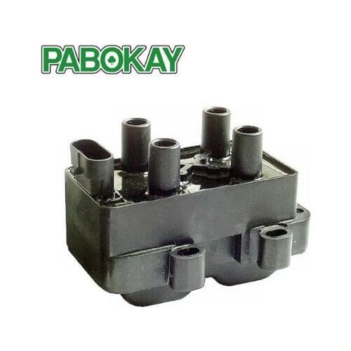 For Renault Clio II Megane Scenic Kangoo Twingo Thalia 1.2 1.4 1.6 IGNITION COIL 2526151A 7700274008 224336135R 7700872834