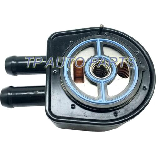 Oil Cooler For For-d Mer-cury OEM 1S7Z6A642AAA 1S7J-6A642-AA 1S7J6A642AA