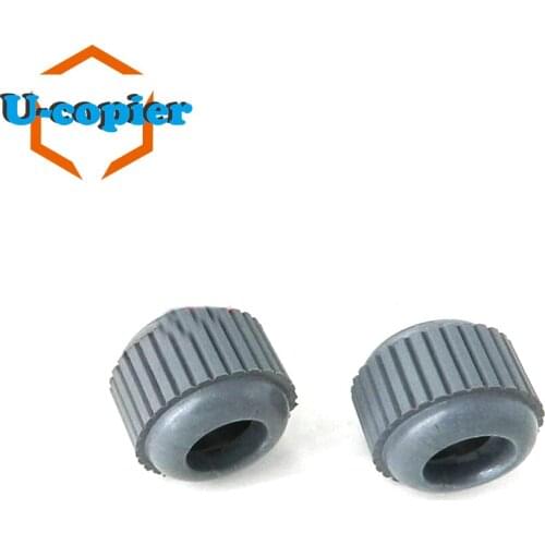 New FC8-5577-000 ADF Pickup Roller Tire for Canon IR 6055 6065 6075 6255 6265 6275 8105 8095 8085 8205 8285 8295 Copier Parts