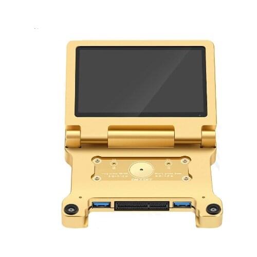 WL PRO8000 PROGRAMMER FOR battery test light sensor restore nand read and write for Iphone 4 5 5s 6 6s 7 8 PLUS X 11 PROMAX