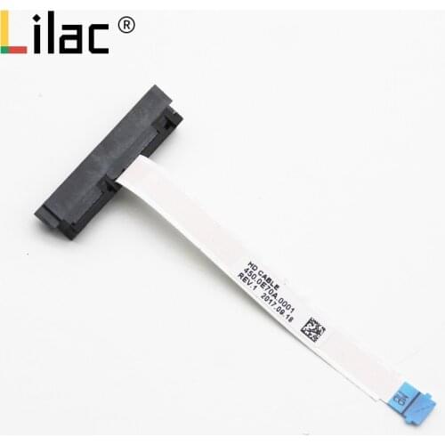 HDD Connector Flex Cable For Acer Swift 3 SF314-54 SF314-54G Laptop SATA Hard Drive SSD Adapter Wire 50.GXKN1.005 450.0E70A.0001