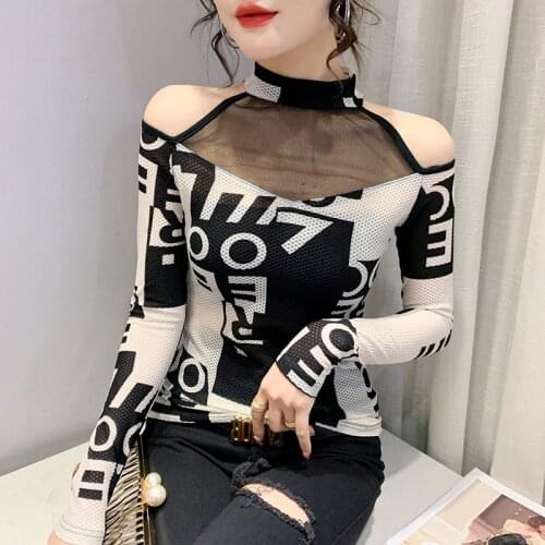 Женские футболки с надписями RuXin Horde China At AliExpress