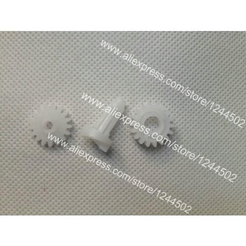 Compatible developer gear for Kyocera FS1040 FS1060 FS1020 FS1120 FS1025 FS1125 10 sets per lot