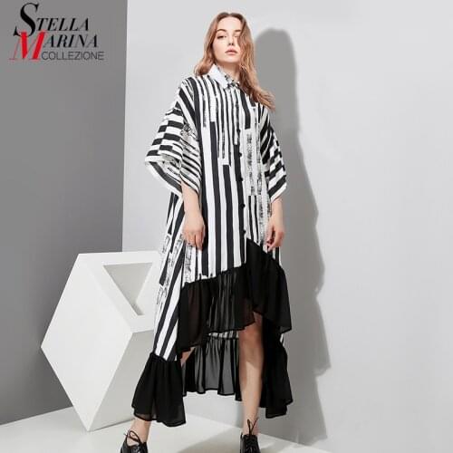 Stella Marina Collezione Summer Shirt Dresses China