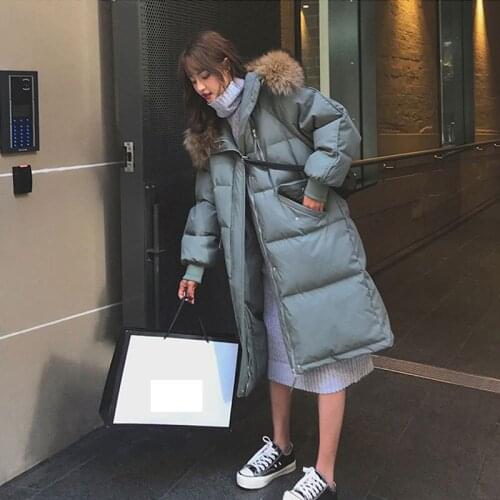 Женские прямые пуховики Sueters De Mujer China At AliExpress