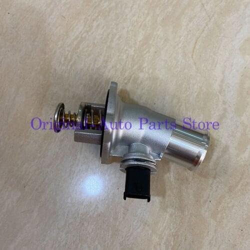 Engine Cooling Thermostat For Chevrolet- Enclave 1.4 24103693
