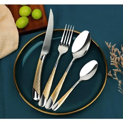 TigBroHG Cutlery