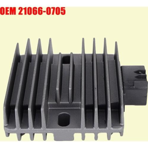 Regulator Rectifier For Kawasaki Z1000SX ZX1000 Z250 Z300 VN900 Vulcan 900 KLE650 VERSYS NINJA 650 EX650 KVF750 Brute Force i