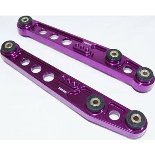 Rear Lower Control Arm LCA fit for Hond@ Civ*ic 92-95 Integr@ 94-01 EG 88-91