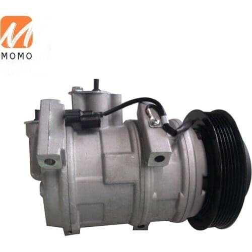 Parts 10SR17C Type Car Air Conditioner Compressor for ACURA MDX 3.7L OEM 38810RGLA02