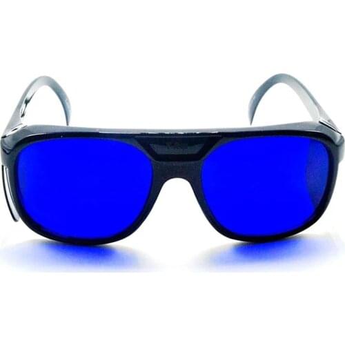 High Quality 635nm 650nm Red Laser Protective Safety Glasses & Goggles w Box