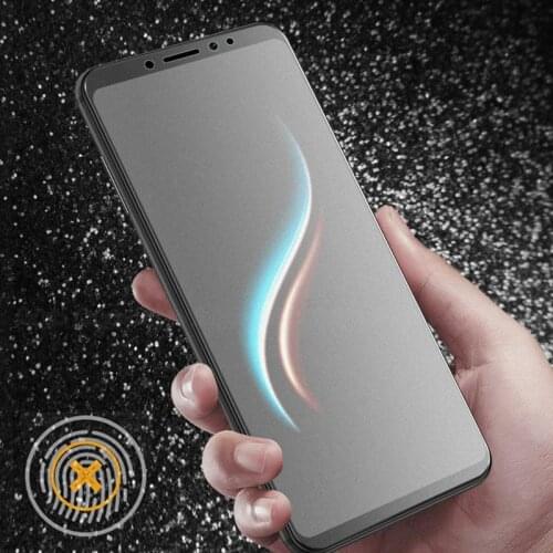 ACCKYJM Screen Protectors For Xiaomi Mi Max 3 Pro