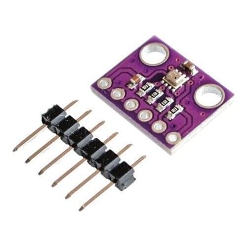 【AH ROBOT】I2C / SPI BMP280 3.3 Digital Barometric Pressure Altitude Sensor High Precision Atmospheric Module for