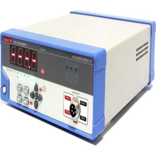 Applent AT2511,DC Low Resistance Tester , 10 micro ohm ~200k Ohm DC Low Resistance Meter