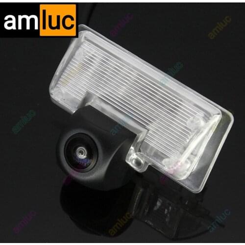 Car CCD Back up Rear View Vehicle Reverse Camera HD Parking For Nissan Teana Paladin Tiida Altima 2012 Sylphy Almera 2013 2015