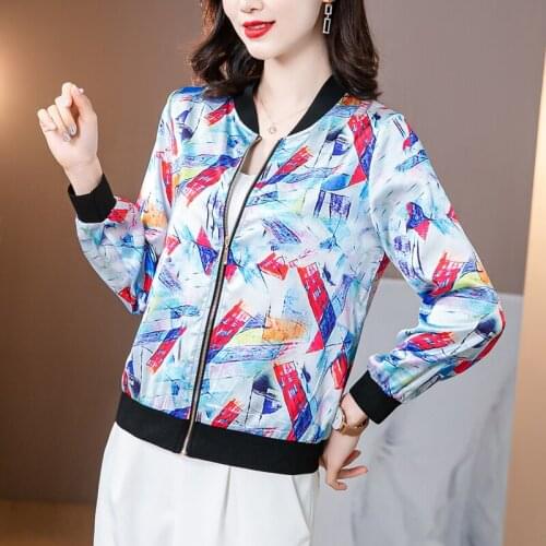 BOYASHENE Women's Large Jackets