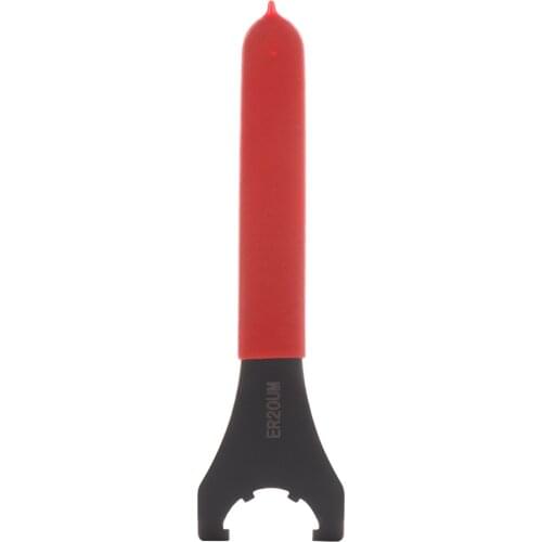 ER Chuck Type A Wrench ER20UM Chuck for Chuck Clamp ER Wrench ER Nut CNC Milling Tool Lathe Tool New Product