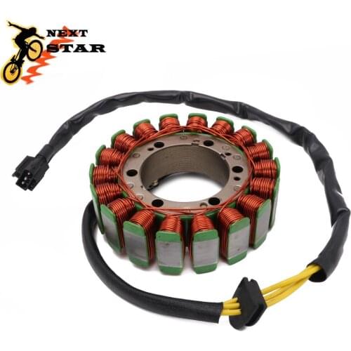 Motorcycle Generator Stator Coil Comp For BMW F650GS F700GS F800R F800S F 650 700GS 800 R S 2007 2008 2009 2010 2011 2012-2014