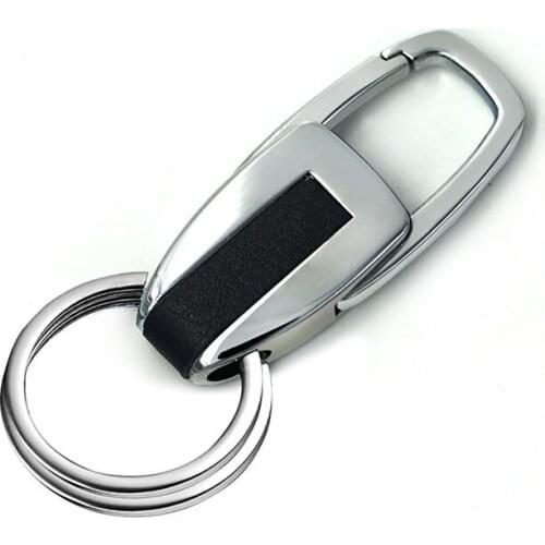 New Arrival High Quality Creative Gift Metal Keychain Car Key Chain